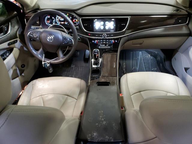Photo 8 from auction – 2019 BUICK LACROSSE E with VIN 1G4ZR5SS9KU126678