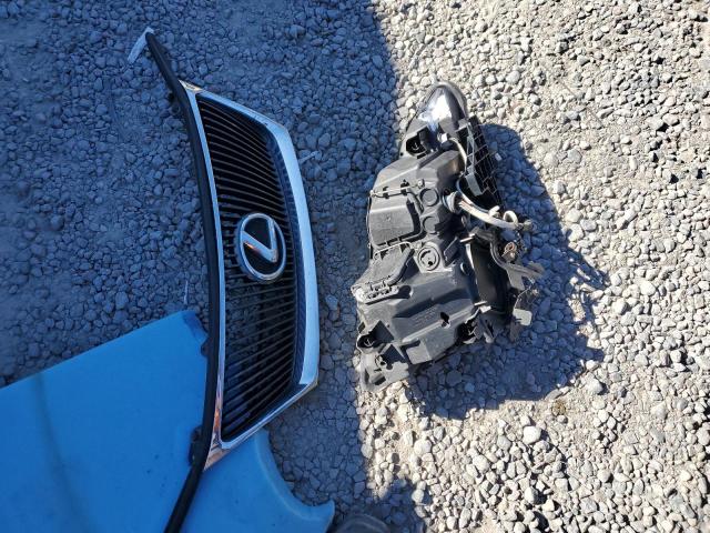 Photo 12 from auction – 2006 LEXUS IS 250 with VIN JTHBK262162003704