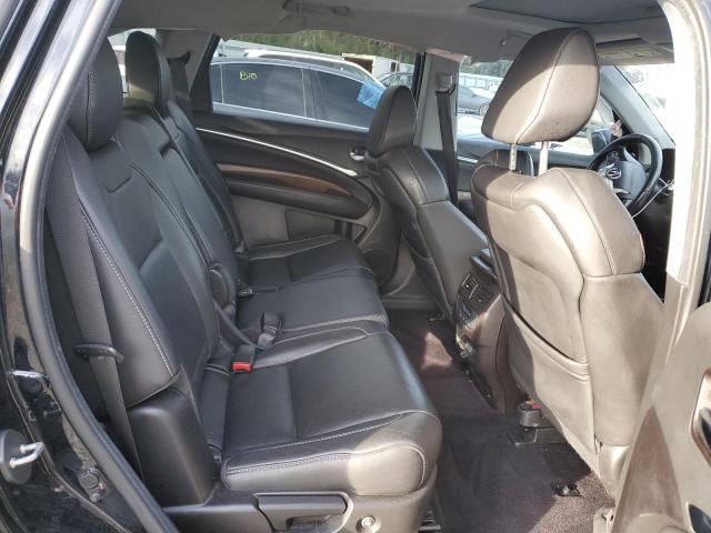 Photo 11 from auction – 2020 ACURA MDX TECHNO with VIN 5J8YD3H50LL000187