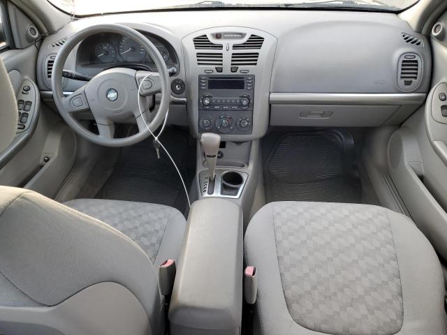 Photo 8 from auction – 2004 CHEVROLET MALIBU LS with VIN 1G1ZT54834F208817