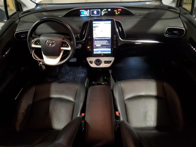 Photo 8 from auction – 2018 TOYOTA PRIUS with VIN JTDKARFU7J3552163