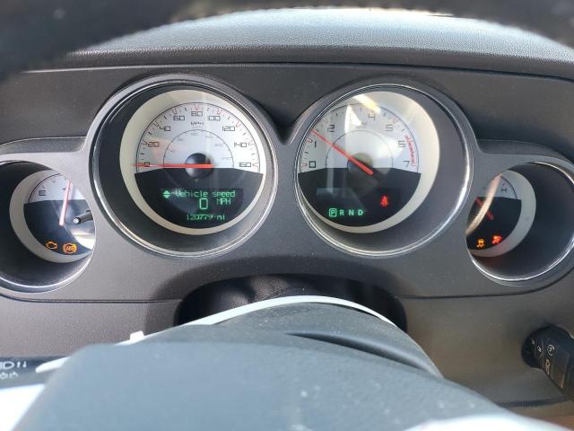 Photo 9 from auction – 2014 DODGE CHALLENGER with VIN 2C3CDYBTXEH299592
