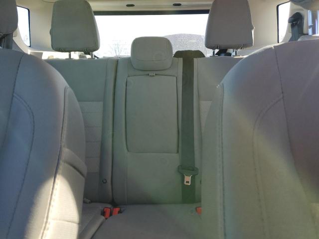 Photo 10 from auction – 2021 FORD ECOSPORT S with VIN MAJ3S2FE5MC422748