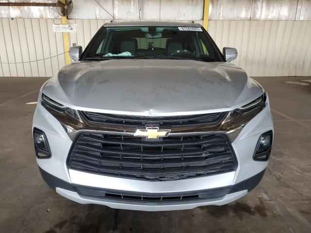 Photo 5 from auction – 2020 CHEVROLET BLAZER 2LT with VIN 3GNKBCRS3LS672373