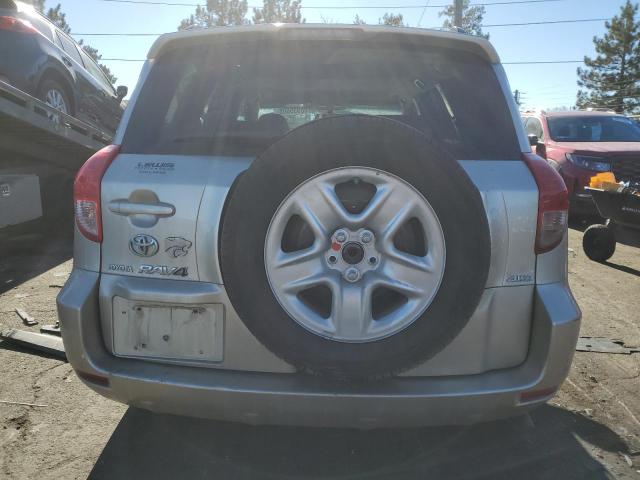 Photo 6 from auction – 2006 TOYOTA RAV4 LIMIT with VIN JTMBK31V666009340