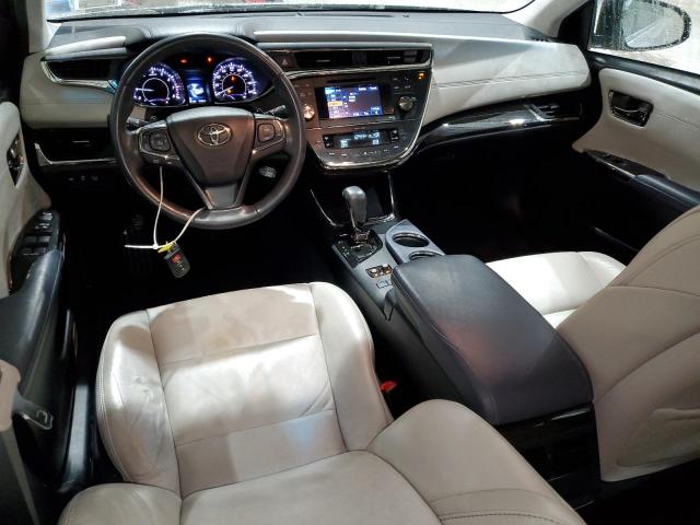 Photo 8 from auction – 2013 TOYOTA AVALON BAS with VIN 4T1BK1EB0DU074967