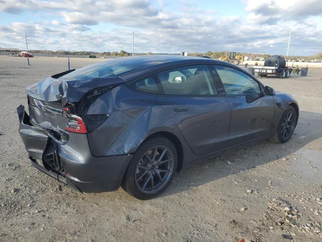 Photo 3 from auction – 2023 TESLA MODEL 3 with VIN 5YJ3E1EA2PF672207