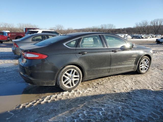 Photo 3 from auction – 2014 FORD FUSION SE with VIN 1FA6P0HD0E5382527