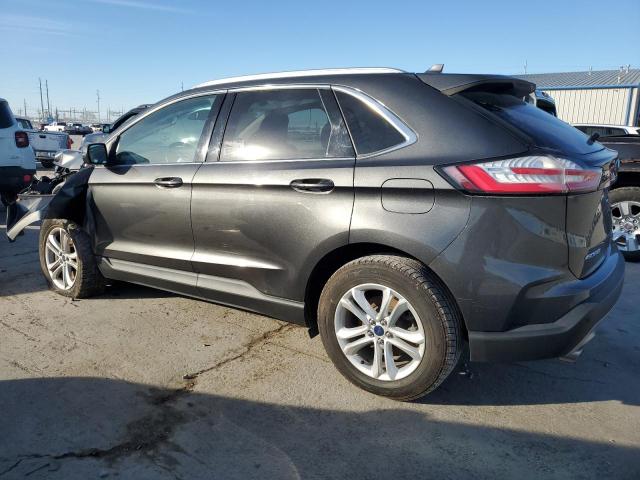 Photo 2 from auction – 2019 FORD EDGE SEL with VIN 2FMPK4J92KBC38345