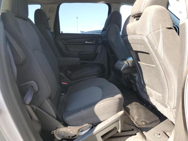 Photo 11 from auction – 2015 CHEVROLET TRAVERSE L with VIN 1GNKRHKD0FJ136944