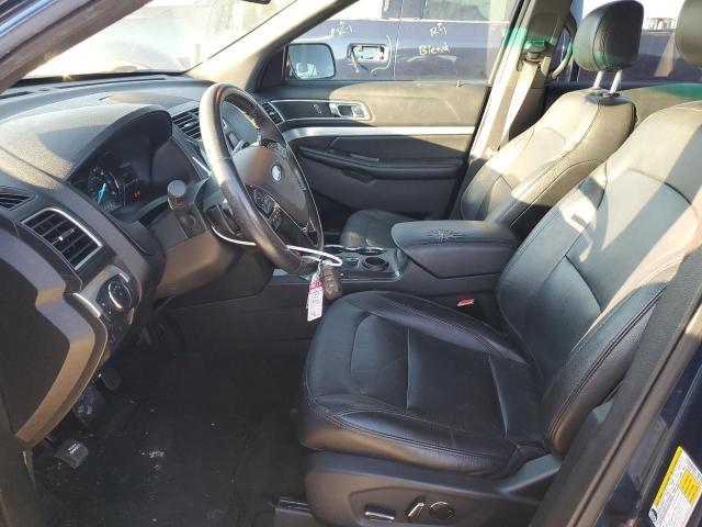Photo 7 from auction – 2016 FORD EXPLORER X with VIN 1FM5K7D87GGB18696