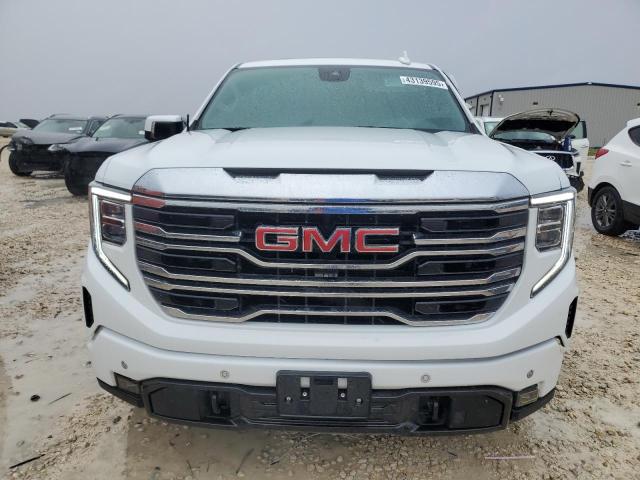 Photo 5 from auction – 2023 GMC SIERRA K15 with VIN 3GTUUDED7PG330104