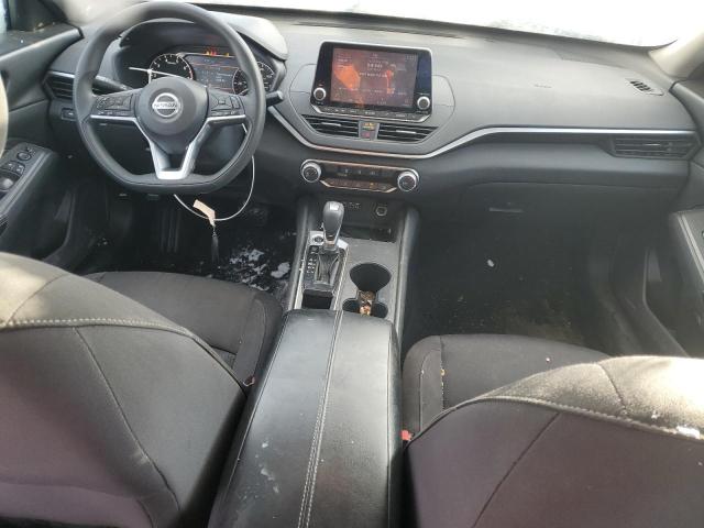 Photo 8 from auction – 2020 NISSAN ALTIMA S with VIN 1N4BL4BV1LC218697