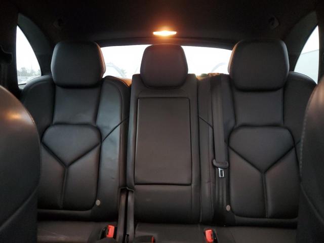 Photo 10 from auction – 2013 PORSCHE CAYENNE with VIN WP1AA2A25DLA07980