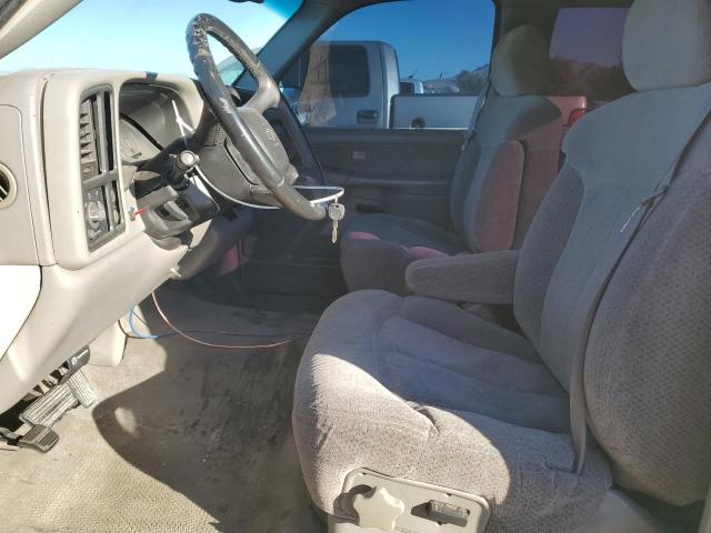 Photo 7 from auction – 1999 CHEVROLET SILVERADO with VIN 1GCEC19T4XZ116355