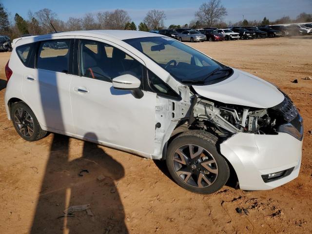 Photo 4 from auction – 2017 NISSAN VERSA NOTE with VIN 3N1CE2CP5HL353631