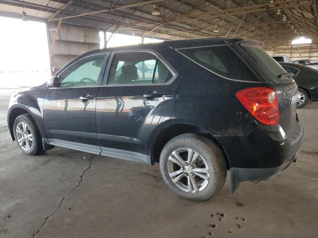 Photo 2 from auction – 2012 CHEVROLET EQUINOX LS with VIN 2GNALBEK1C1295143