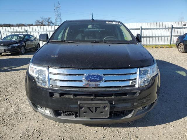 Photo 5 from auction – 2008 FORD EDGE LIMIT with VIN 2FMDK49C88BA46052