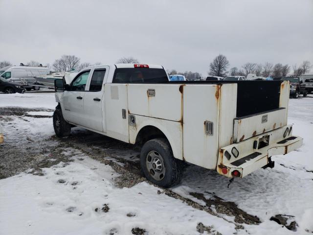 Photo 2 from auction – 2015 CHEVROLET SILVERADO with VIN 1GC2KUEG3FZ520598
