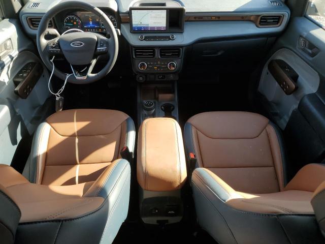 Photo 8 from auction – 2024 FORD MAVERICK L with VIN 3FTTW8S92RRB21888