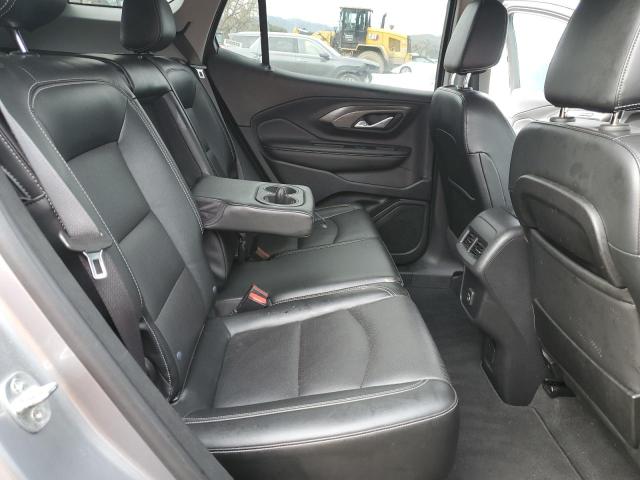 صورة رقم 11 من المزاد - 2023 GMC TERRAIN SL مع VIN 3GKALPEG2PL143723