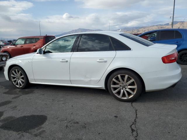 Photo 2 from auction – 2014 AUDI A4 PREMIUM with VIN WAUAFAFL2EN019165