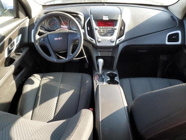 Photo 8 from auction – 2010 GMC TERRAIN SL with VIN 2CTALBEW5A6386688