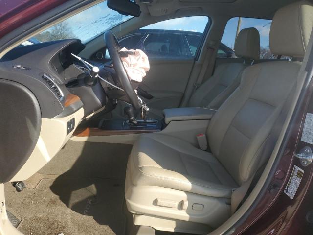 Photo 7 from auction – 2016 ACURA RDX TECHNO with VIN 5J8TB4H52GL013762