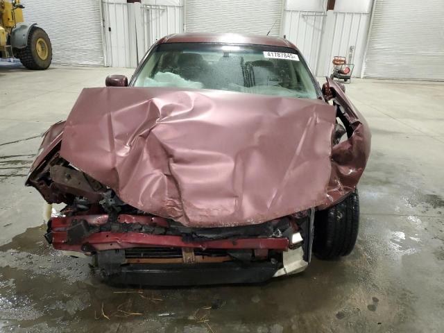 Photo 5 from auction – 2001 CHEVROLET IMPALA with VIN 2G1WF55E919116002