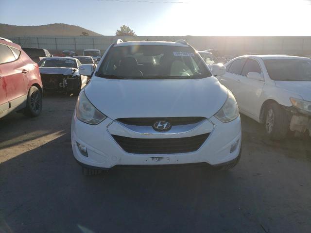Photo 5 from auction – 2011 HYUNDAI TUCSON GLS with VIN KM8JU3AC8BU202983