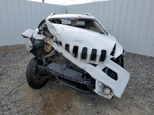 Photo 5 from auction – 2017 JEEP CHEROKEE L with VIN 1C4PJLCB5HD214531