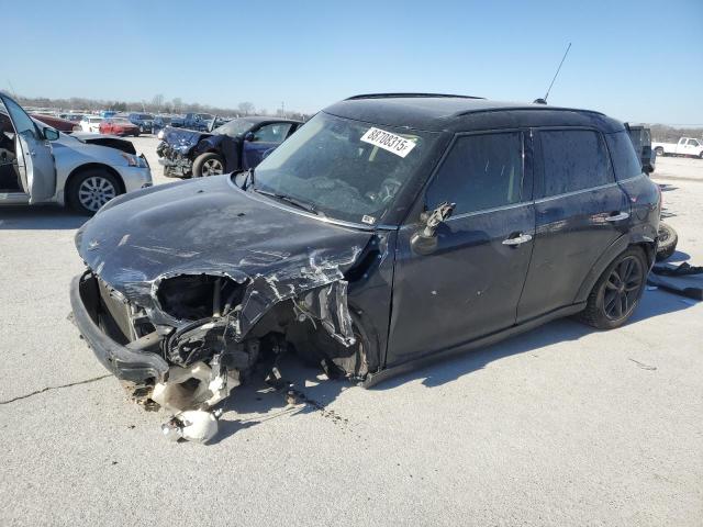 MINI COOPER S C 2012 مع رقم تعريف المركبة WMWZC3C5XCWL88098 - صورة من المزاد