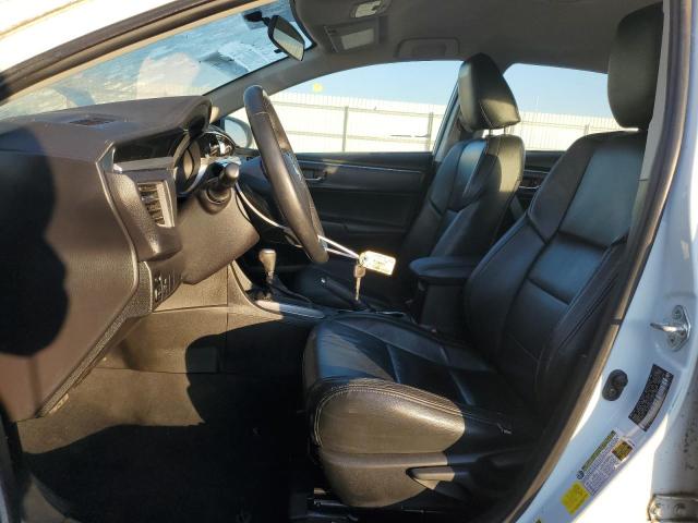 Photo 7 from auction – 2016 TOYOTA COROLLA L with VIN 5YFBURHEXGP426943