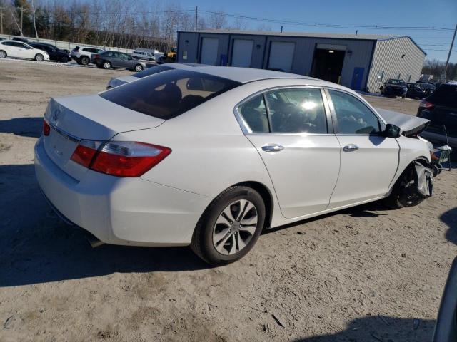 Photo 3 from auction – 2015 HONDA ACCORD LX with VIN 1HGCR2F32FA233236
