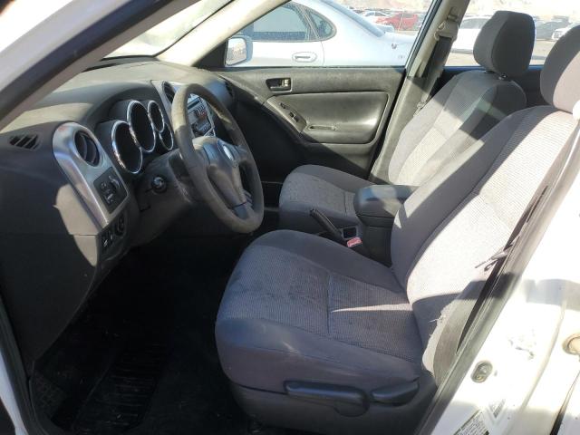 Photo 7 from auction – 2006 PONTIAC VIBE with VIN 5Y2SL67896Z432248