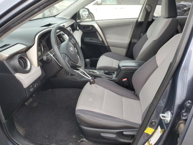 Photo 7 from auction – 2013 TOYOTA RAV4 XLE with VIN JTMWFREV1DD016160