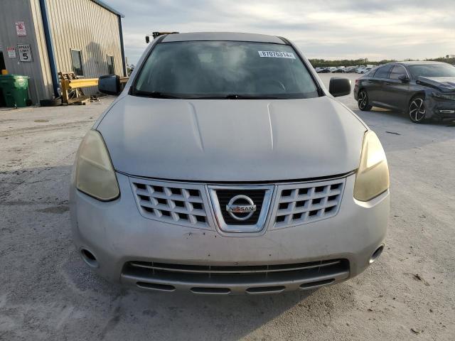 Photo 5 from auction – 2013 NISSAN ROGUE S with VIN JN8AS5MT9DW537067