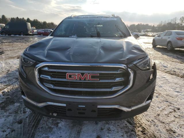 Photo 5 from auction – 2020 GMC TERRAIN SL with VIN 3GKALVEV5LL156110
