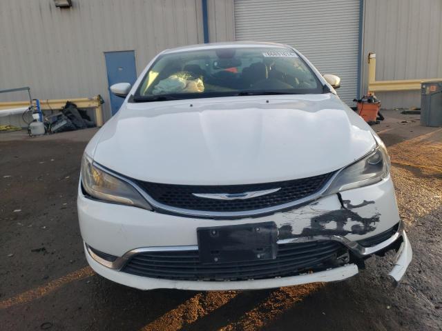 Photo 5 from auction – 2015 CHRYSLER 200 LIMITE with VIN 1C3CCCAB6FN593420