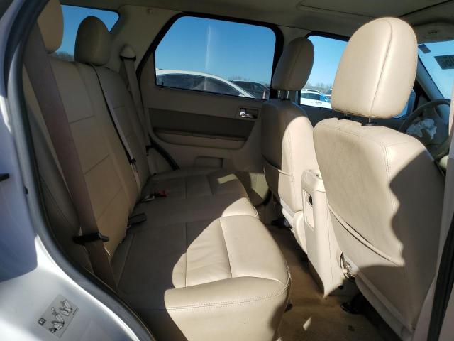 Photo 11 from auction – 2011 FORD ESCAPE LIM with VIN 1FMCU0EG5BKC36184