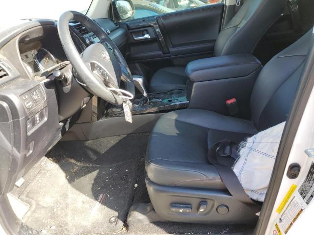 Photo 7 from auction – 2019 TOYOTA 4RUNNER SR with VIN JTEBU5JR7K5616867
