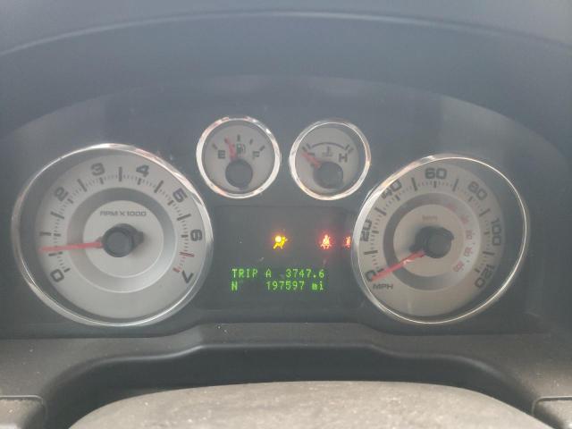 Photo 9 from auction – 2010 FORD EDGE LIMIT with VIN 2FMDK3KC0ABA46153