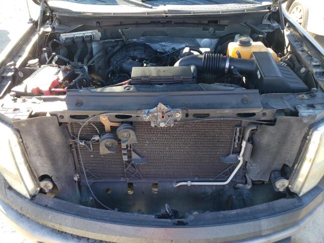 Photo 11 from auction – 2013 FORD F150 with VIN 1FTMF1CM3DKF07411