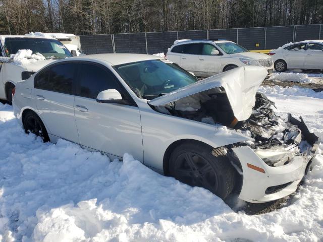 Снимка 4 от търг – 2014 BMW 328 I с VIN WBA3A5C53EP603499
