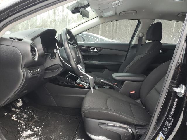 Photo 7 from auction – 2021 KIA FORTE EX with VIN 3KPF54AD5ME343632