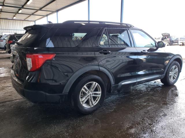 Photo 3 from auction – 2022 FORD EXPLORER X with VIN 1FMSK7DH1NGB06074