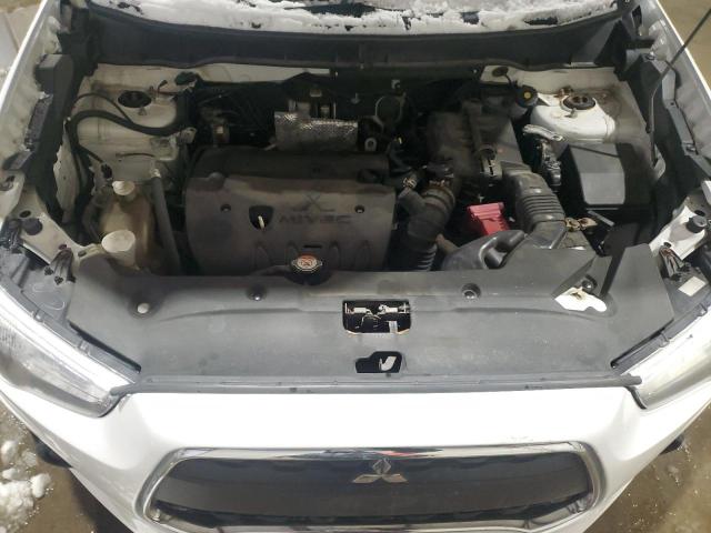 Photo 12 from auction – 2014 MITSUBISHI OUTLANDER with VIN 4A4AR3AUXEE001186