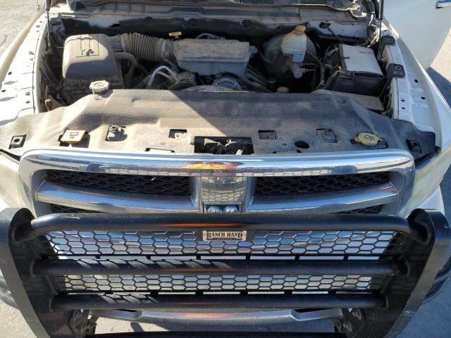 Photo 11 from auction – 2009 DODGE RAM 1500 with VIN 1D3HV18P69S797276