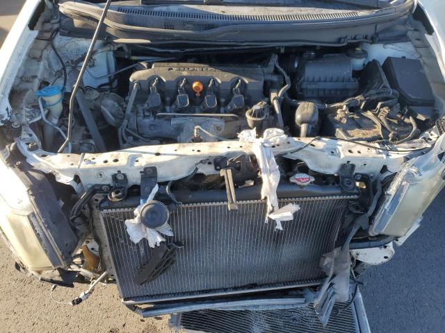 Photo 11 from auction – 2014 HONDA CIVIC LX with VIN 19XFB2F58EE241158