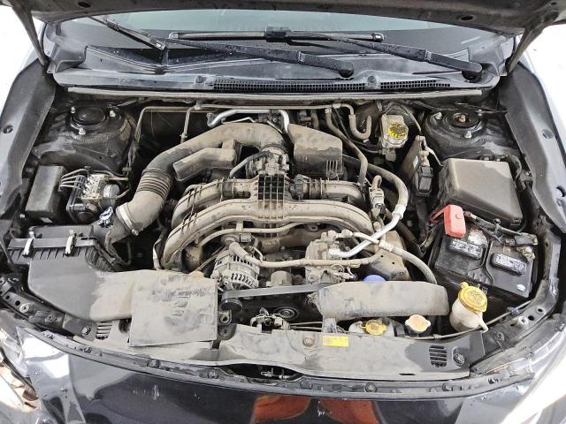 Photo 11 from auction – 2017 SUBARU IMPREZA PR with VIN 4S3GKAB62H3617832